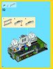 Building Instructions - LEGO - Creator - 10243 - Parisian Restaurant: Page 24