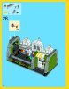 Building Instructions - LEGO - Creator - 10243 - Parisian Restaurant: Page 34