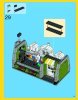 Building Instructions - LEGO - Creator - 10243 - Parisian Restaurant: Page 35