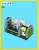 Building Instructions - LEGO - Creator - 10243 - Parisian Restaurant: Page 36