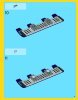 Building Instructions - LEGO - Creator - 10243 - Parisian Restaurant: Page 41