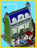 Building Instructions - LEGO - Creator - 10243 - Parisian Restaurant: Page 54