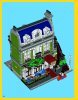 Building Instructions - LEGO - Creator - 10243 - Parisian Restaurant: Page 56