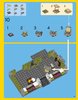 Building Instructions - LEGO - Creator - 10243 - Parisian Restaurant: Page 19