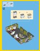 Building Instructions - LEGO - Creator - 10243 - Parisian Restaurant: Page 21