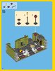 Building Instructions - LEGO - Creator - 10243 - Parisian Restaurant: Page 24