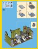 Building Instructions - LEGO - Creator - 10243 - Parisian Restaurant: Page 27