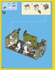 Building Instructions - LEGO - Creator - 10243 - Parisian Restaurant: Page 28