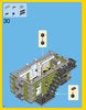 Building Instructions - LEGO - Creator - 10243 - Parisian Restaurant: Page 42