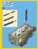 Building Instructions - LEGO - Creator - 10243 - Parisian Restaurant: Page 43