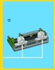 Building Instructions - LEGO - Creator - 10243 - Parisian Restaurant: Page 17