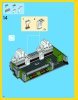 Building Instructions - LEGO - Creator - 10243 - Parisian Restaurant: Page 18