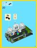 Building Instructions - LEGO - Creator - 10243 - Parisian Restaurant: Page 25