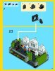 Building Instructions - LEGO - Creator - 10243 - Parisian Restaurant: Page 29