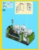 Building Instructions - LEGO - Creator - 10243 - Parisian Restaurant: Page 31