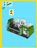 Building Instructions - LEGO - Creator - 10243 - Parisian Restaurant: Page 33