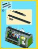 Building Instructions - LEGO - Creator - 10243 - Parisian Restaurant: Page 44