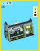 Building Instructions - LEGO - Creator - 10243 - Parisian Restaurant: Page 48