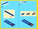 Building Instructions - LEGO - Creator - 10244 - Fairground Mixer: Page 4