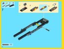 Building Instructions - LEGO - Creator - 10244 - Fairground Mixer: Page 34