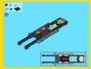 Building Instructions - LEGO - Creator - 10244 - Fairground Mixer: Page 37