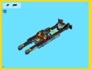 Building Instructions - LEGO - Creator - 10244 - Fairground Mixer: Page 46