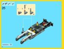 Building Instructions - LEGO - Creator - 10244 - Fairground Mixer: Page 54