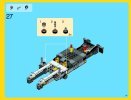 Building Instructions - LEGO - Creator - 10244 - Fairground Mixer: Page 55