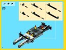 Building Instructions - LEGO - Creator - 10244 - Fairground Mixer: Page 56