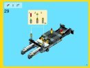 Building Instructions - LEGO - Creator - 10244 - Fairground Mixer: Page 57