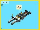 Building Instructions - LEGO - Creator - 10244 - Fairground Mixer: Page 58