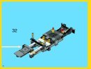 Building Instructions - LEGO - Creator - 10244 - Fairground Mixer: Page 62