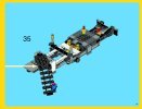 Building Instructions - LEGO - Creator - 10244 - Fairground Mixer: Page 67