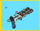 Building Instructions - LEGO - Creator - 10244 - Fairground Mixer: Page 69