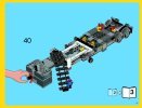 Building Instructions - LEGO - Creator - 10244 - Fairground Mixer: Page 77