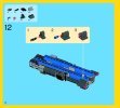 Building Instructions - LEGO - Creator - 10244 - Fairground Mixer: Page 14