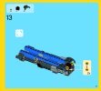 Building Instructions - LEGO - Creator - 10244 - Fairground Mixer: Page 15