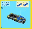 Building Instructions - LEGO - Creator - 10244 - Fairground Mixer: Page 18