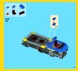 Building Instructions - LEGO - Creator - 10244 - Fairground Mixer: Page 19