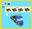 Building Instructions - LEGO - Creator - 10244 - Fairground Mixer: Page 25