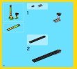 Building Instructions - LEGO - Creator - 10244 - Fairground Mixer: Page 28