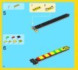 Building Instructions - LEGO - Creator - 10244 - Fairground Mixer: Page 30