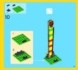 Building Instructions - LEGO - Creator - 10244 - Fairground Mixer: Page 33