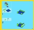 Building Instructions - LEGO - Creator - 10244 - Fairground Mixer: Page 39