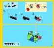 Building Instructions - LEGO - Creator - 10244 - Fairground Mixer: Page 41