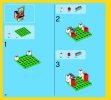 Building Instructions - LEGO - Creator - 10244 - Fairground Mixer: Page 48