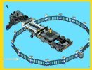 Building Instructions - LEGO - Creator - 10244 - Fairground Mixer: Page 7