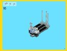 Building Instructions - LEGO - Creator - 10244 - Fairground Mixer: Page 21