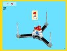 Building Instructions - LEGO - Creator - 10244 - Fairground Mixer: Page 25