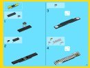 Building Instructions - LEGO - Creator - 10244 - Fairground Mixer: Page 33